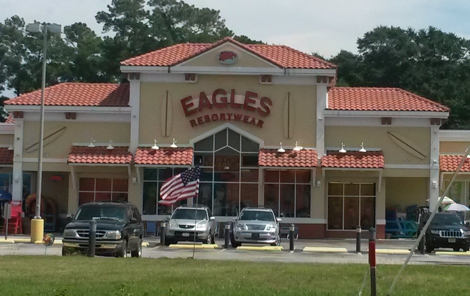 Grocery Store Ocean Isle Beach Nc